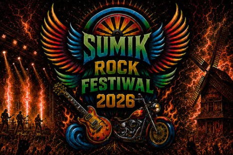 SUMiK Rock Festiwal 2026
